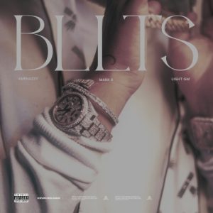 Kevin Roldán Ft. Mark B Y Amenazzy – BLLTS